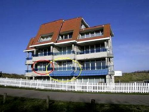 Achterweg 1, Callantsoog