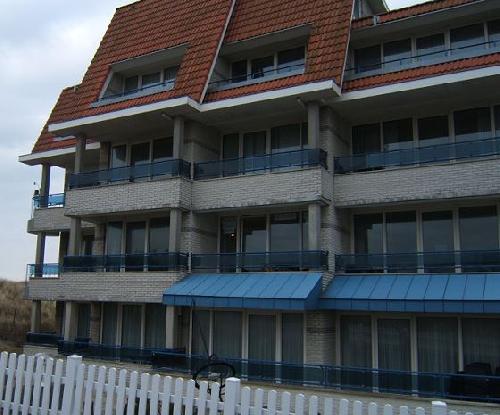 Achterweg 1, Callantsoog