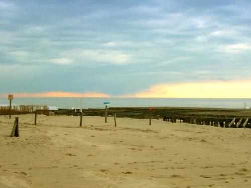 Achterweg 1, Callantsoog