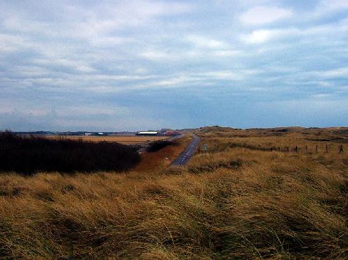 Achterweg 1, Callantsoog
