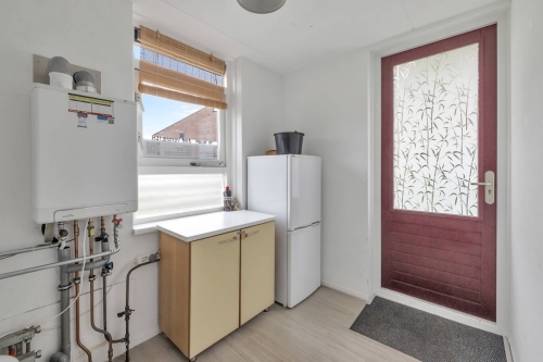 IJsselmeerstraat 77, Medemblik