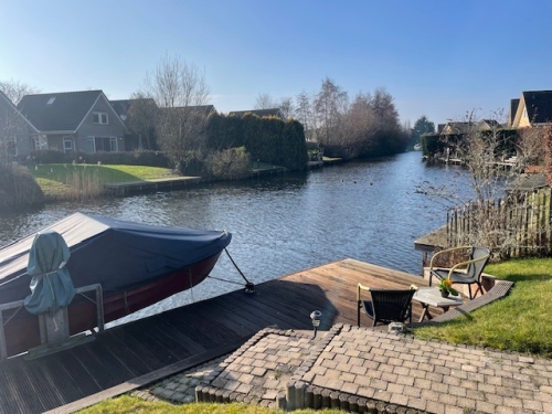 IJsselmeerstraat 76, Medemblik