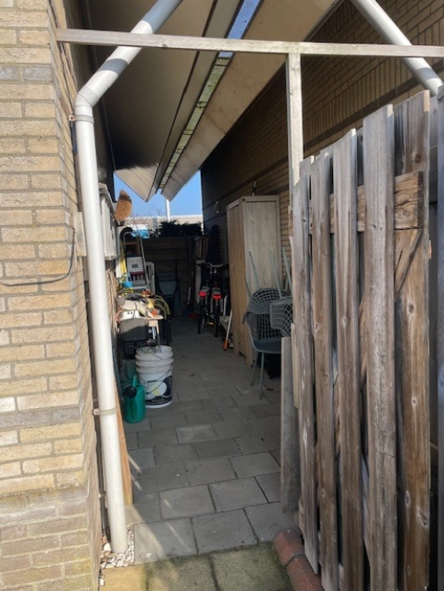 IJsselmeerstraat 76, Medemblik