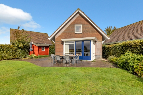 IJsselmeerstraat 165, Medemblik