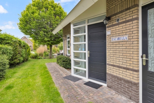 IJsselmeerstraat 77, Medemblik