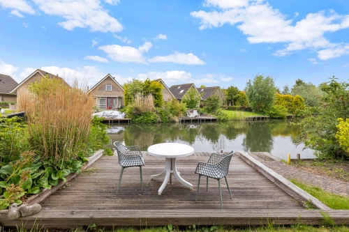 IJsselmeerstraat 77, Medemblik