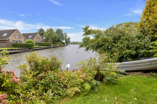 IJsselmeerstraat 50, Medemblik