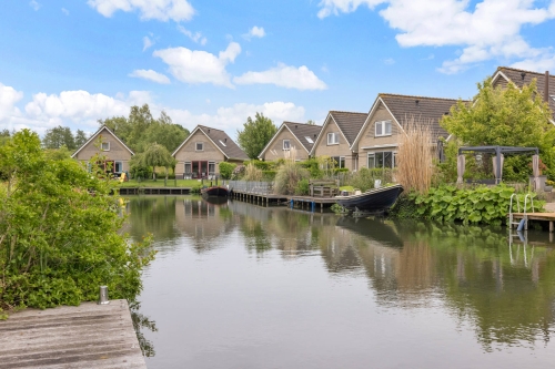 IJsselmeerstraat 77, Medemblik