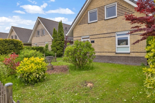 IJsselmeerstraat 77, Medemblik