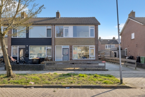 Konstabelstraat 28, Medemblik