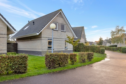 IJsselmeerstraat 154, Medemblik