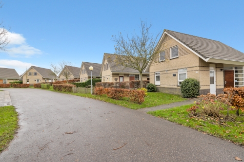 IJsselmeerstraat 147, Medemblik