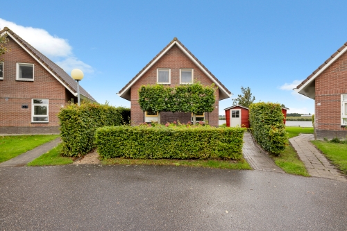 IJsselmeerstraat 165, Medemblik