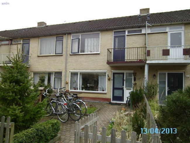 Hertog Albrechtstraat 136, Bovenkarspel