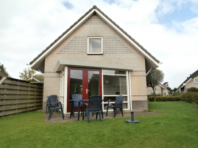 IJsselmeerstraat 127, Medemblik