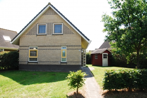 IJsselmeerstraat 114, Medemblik