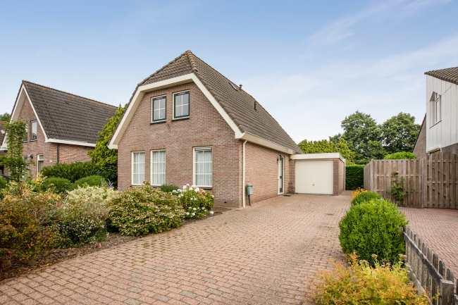 Vlietsingel 39, Medemblik
