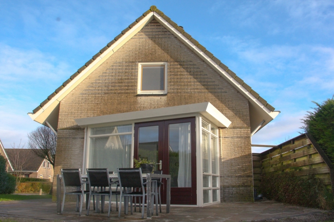 IJsselmeerstraat 116, Medemblik