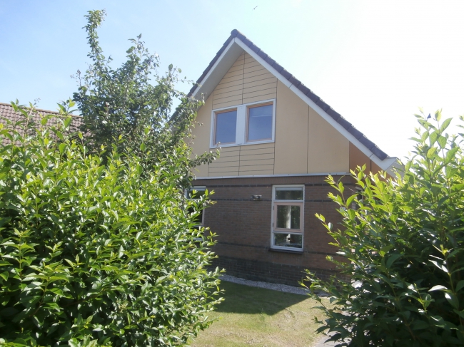 Zuiderzeestraat 14, Medemblik
