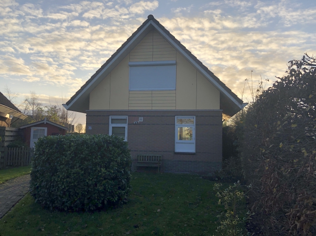 IJsselmeerstraat 67, Medemblik
