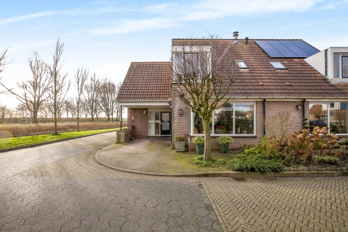 Piet Gootjesstraat 33, Schagen