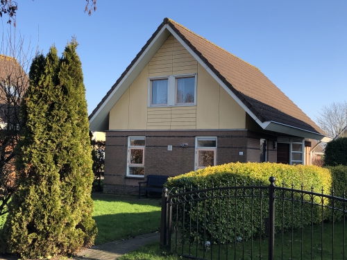 Zuiderzeestraat 15, Medemblik