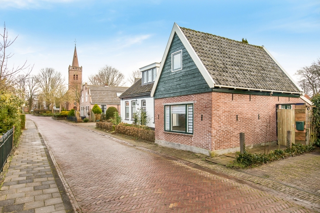 Noorderpad 5, Opperdoes