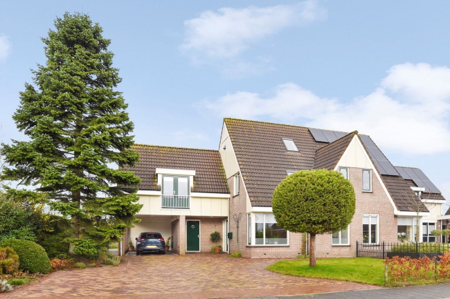 Vlietsingel 23, Medemblik