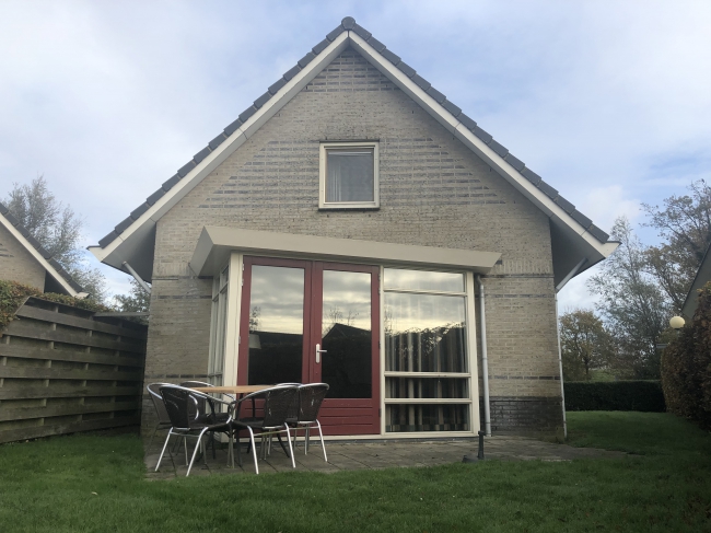 IJsselmeerstraat 156, Medemblik