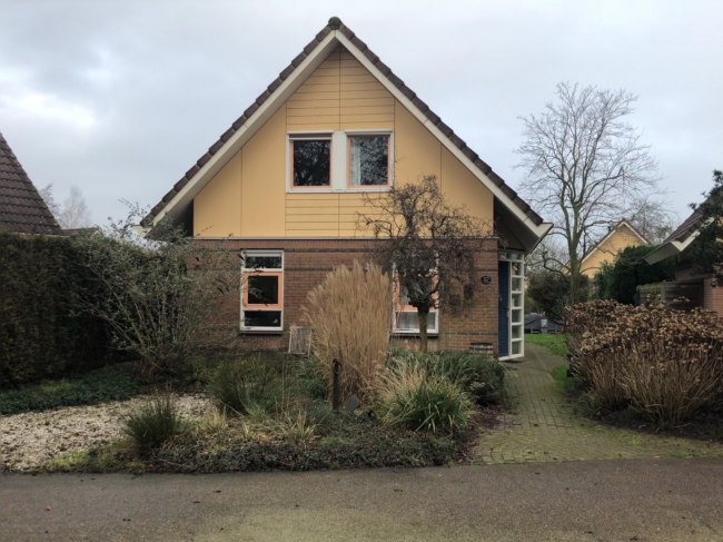 Zuiderzeestraat 32, Medemblik