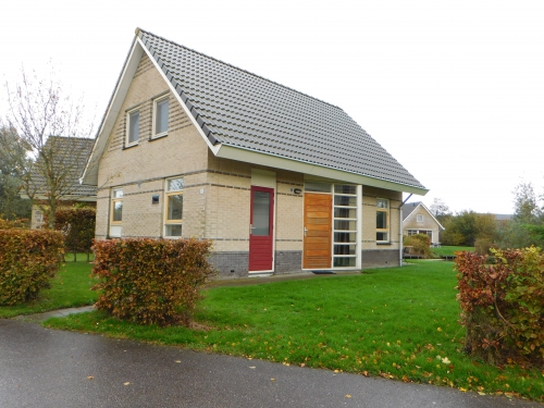 IJsselmeerstraat 152, Medemblik
