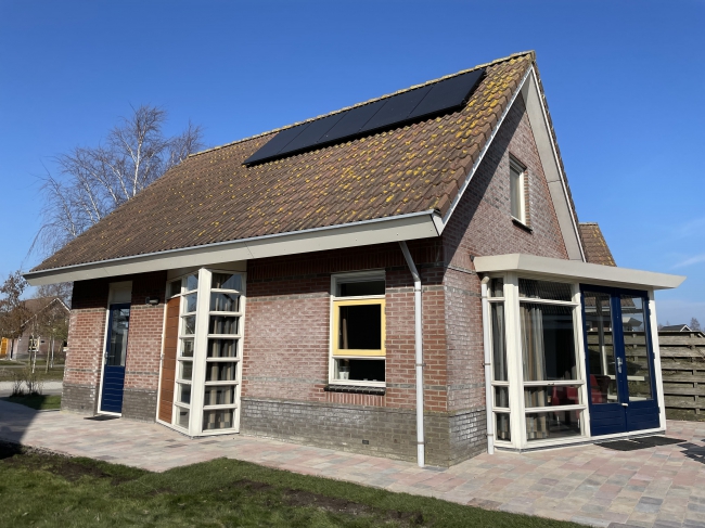 IJsselmeerstraat 169, Medemblik