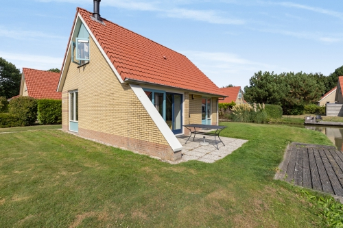 Proefpolder 715, Andijk