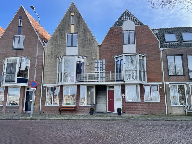 Pekelharinghaven 40, Medemblik