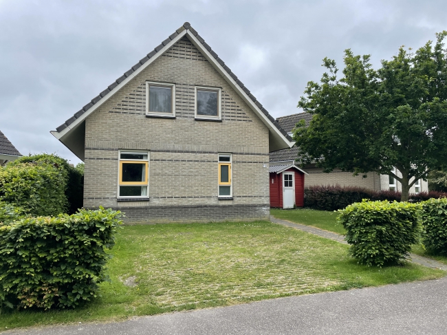 IJsselmeerstraat 112, Medemblik