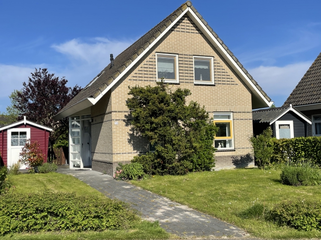 IJsselmeerstraat 133, Medemblik