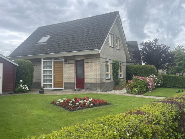 IJsselmeerstraat 126, Medemblik