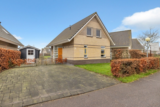 IJsselmeerstraat 157, Medemblik