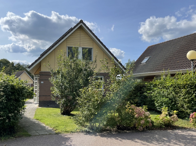 IJsselmeerstraat 66, Medemblik