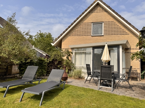 IJsselmeerstraat 110, Medemblik