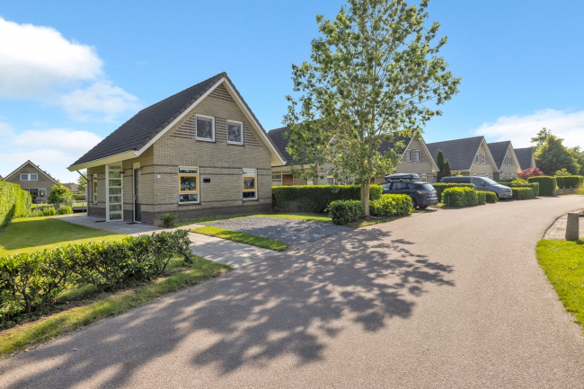 IJsselmeerstraat 80, Medemblik