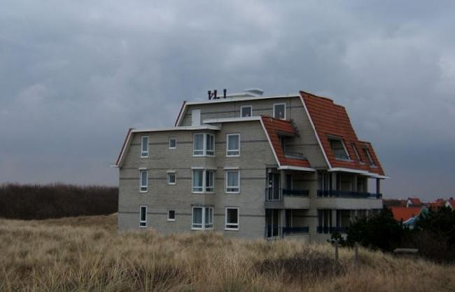 Achterweg 1, Callantsoog