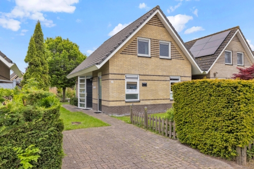IJsselmeerstraat 77, Medemblik