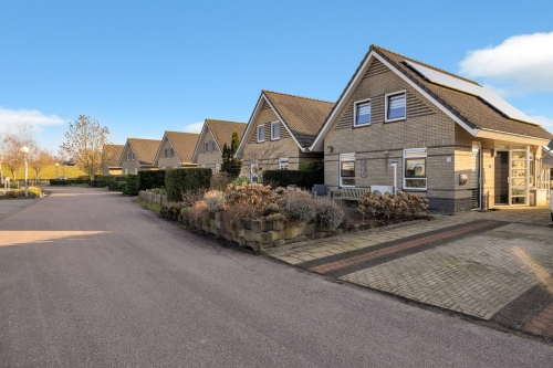 IJsselmeerstraat 76, Medemblik