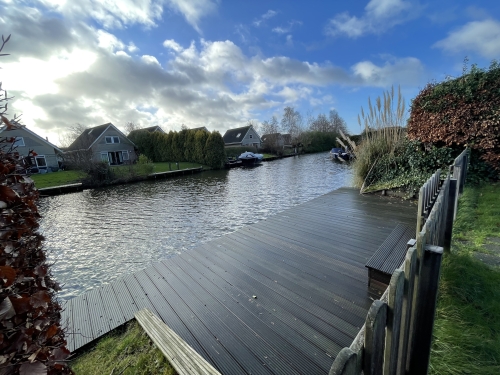IJsselmeerstraat 74, Medemblik
